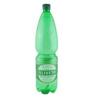 有力唯 ULIVETO 含气天然矿泉水1.5L/瓶