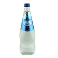 洛琦塔 ROCCHETTA充气天然矿泉水750ML/瓶 玻璃瓶