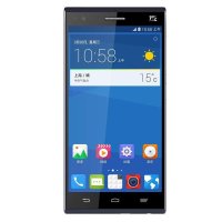 中兴手机S2002星漾黑