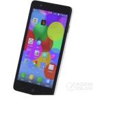 中兴手机N918ST前黑后白