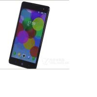 中兴手机N958ST前黑后白