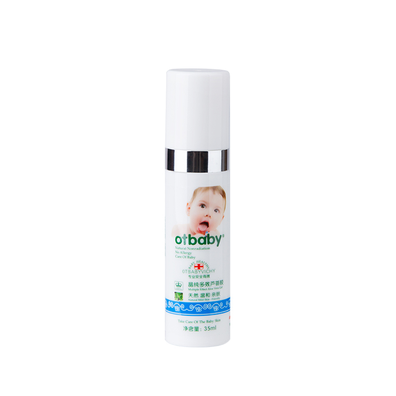 otbaby 晶纯多效芦荟胶 35ml YA37