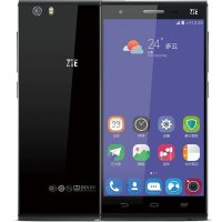 中兴手机G720T黑色