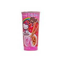 欣欣杯Hello Kitty装(草莓味)