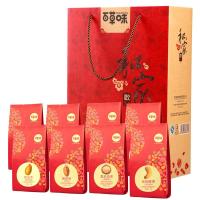 百草味 坚果礼盒 和家欢 1.48kg/盒