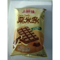 上好佳粟米条朱古力40g