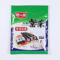 阿一波 幼嫩紫菜 17g