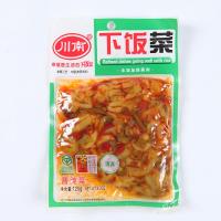 川南 下饭菜 120g