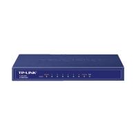 TP-LINK TL-SF1008V 8口VLAN交换机