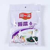 阿一波 排骨味紫菜 62g