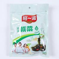 阿一波 海鲜味紫菜 62g