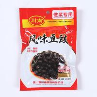 川南 风味豆豉 200g