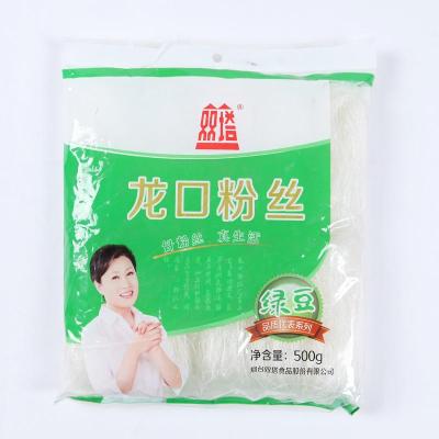 双塔牌 龙口粉丝(纯绿豆) 500g