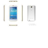 中兴手机Q805T白色