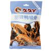 久久丫精装甜辣鸭锁骨118g