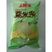 上好佳粟米条哈密瓜40g
