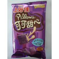 上好佳可可甜心香芋夹心70g