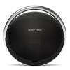 哈曼卡顿(Harman/Kardon)迷你音响HKONYXBLKCN音乐行星(黑色)蓝牙无线音箱