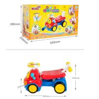 英纷0818-NL 喷喷踏行车