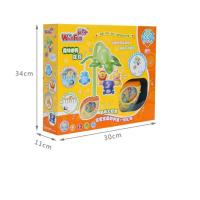 英纷0805-NL森林世界床铃