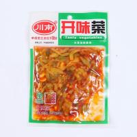 川南 开味菜 120g