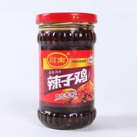 川南 辣子鸡 210g