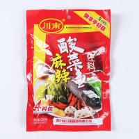 川南 麻辣酸菜鱼佐料 300g