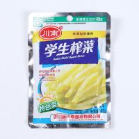 川南 学生榨菜 62g