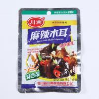 川南 麻辣木耳 62g