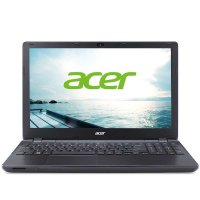 宏碁(acer) E5-572G-536W 15.6英寸笔记本（黑色）
