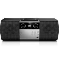 FM/CD/USB 微型HIFI音乐系统