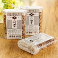 张志明 无花果干扁罐 10g*6