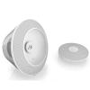 JBL迷你音响蓝牙音响 JBL VOYAGER WHTCH 音乐飞碟