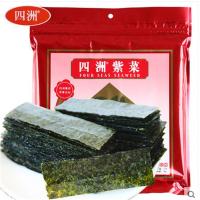 四洲紫菜24束 ( 番茄味 )18G