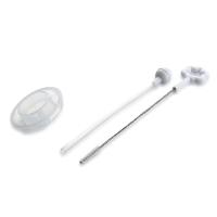 亲多QD2450宽口自动吸管+清洁刷