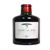 库洛帝堡红葡萄酒