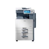 三星(SAMSUNG)SCX-8240NA A3黑白复合机