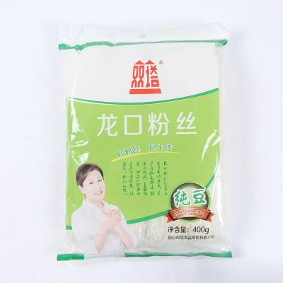 双塔牌 龙口粉丝(纯绿豆) 400g