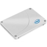 英特尔(Intel) S3500 系列SATA 6Gb/s固态硬盘2.5英寸 300G 简包 SSDSC2BB300G4