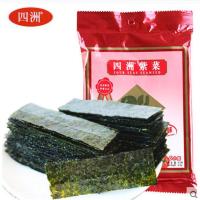四洲紫菜6束 ( 番茄味 )4.5G