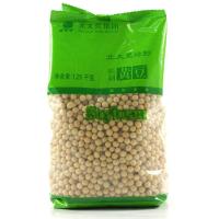 北大荒绿野精制黄豆1.25kg
