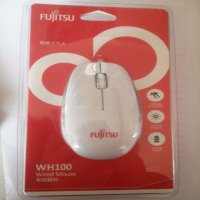 (Fujitsu)富士通有线键鼠WH100