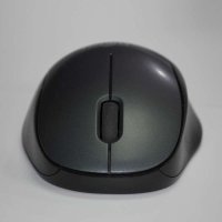 (Fujitsu)富士通2.4GHz 无线鼠标FR100