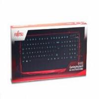 (Fujitsu)富士通炫光变速游戏键盘KH800