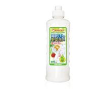 啾啾baby果蔬清洁剂320ml