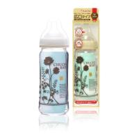 啾啾可爱妈妈宽口240ml