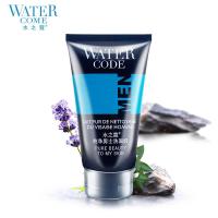 水之蔻(watercome) 纯净男士洗面奶150g