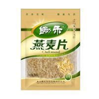 锄禾 快熟燕麦片 700g