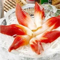 金世尊经典海鲜年货礼盒880型 海鲜年货大礼包 海鲜礼盒