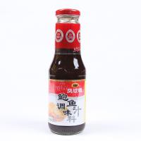 凤球唛 鲍鱼汁 390g